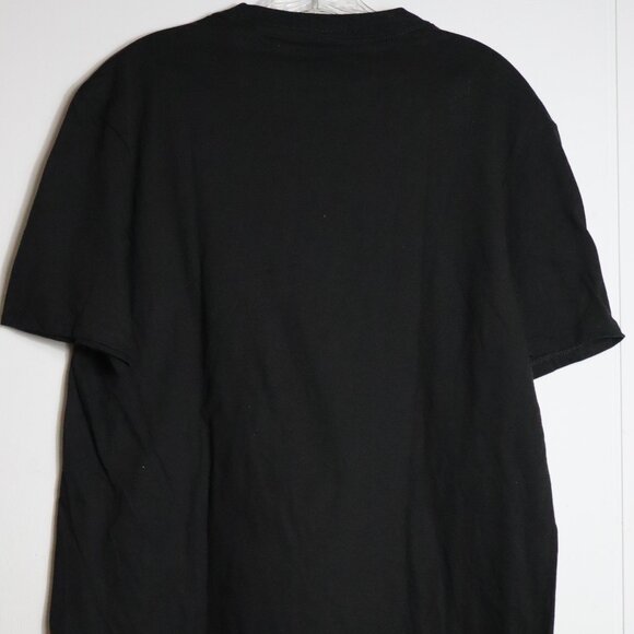 I Only Fear Two Things God and My Wife You are Neither Tee Shirt Mens - Picture 2 of 3